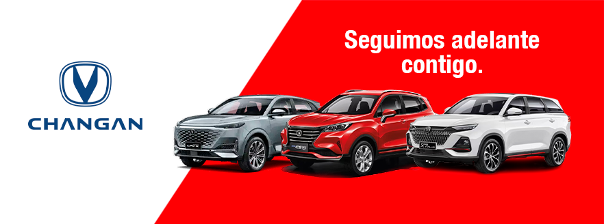 Changan
