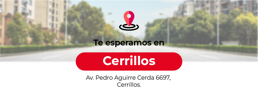 Cerrillos