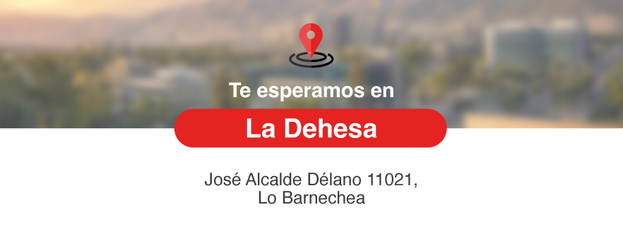 La Dehesa